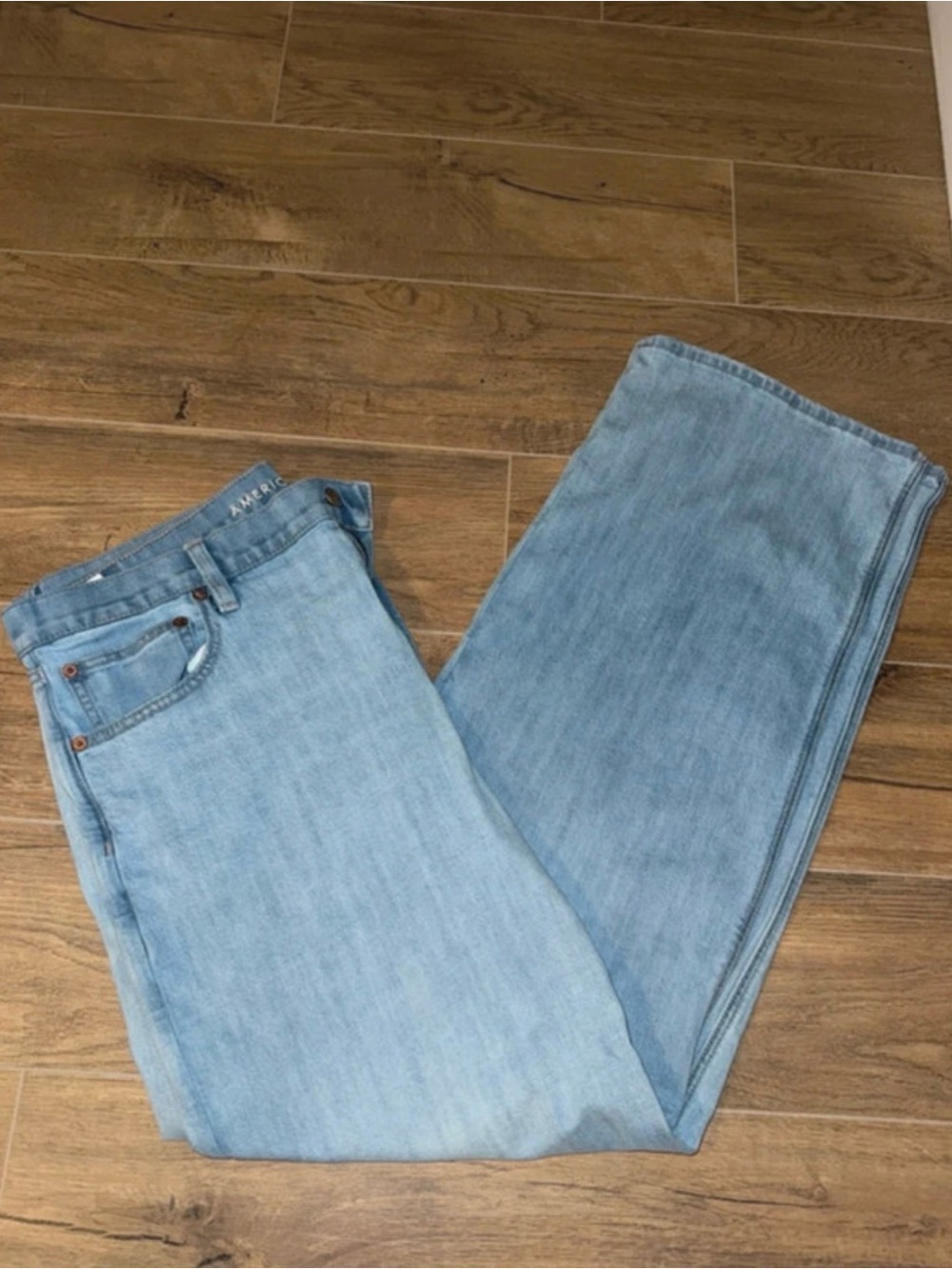 American Eagle Women’s Jeans